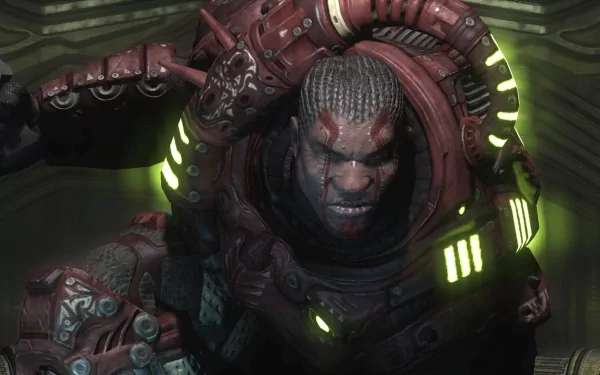 video game Unreal Tournament HD Desktop Wallpaper | Background Image