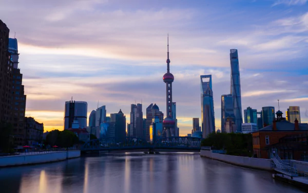  The Bund