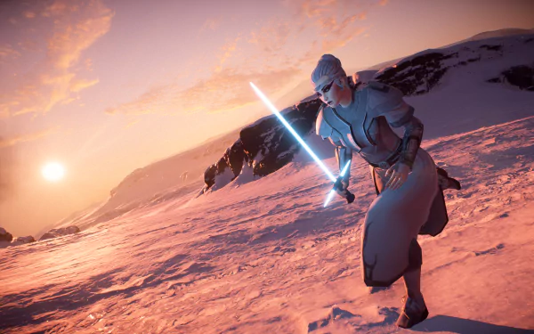  Asara-Vexx - Jedi-Knight