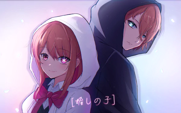  Ruby &amp; Aqua by Yuurina