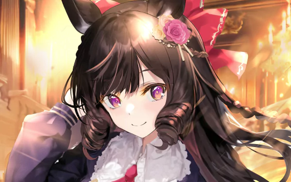  Daiichi Ruby by hushigi10