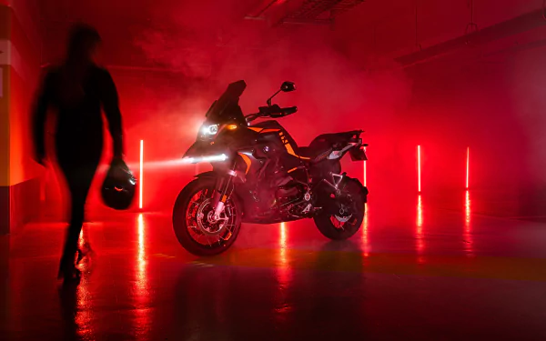 vehicle BMW R1250R HD Desktop Wallpaper | Background Image