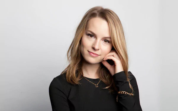 singer actress music Bridgit Mendler HD Desktop Wallpaper | Background Image