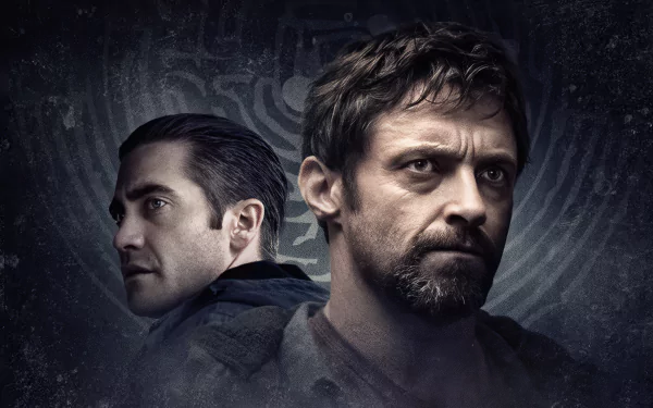 Jake Gyllenhaal Hugh Jackman movie Prisoners HD Desktop Wallpaper | Background Image