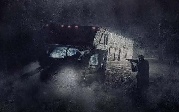 movie Prisoners HD Desktop Wallpaper | Background Image