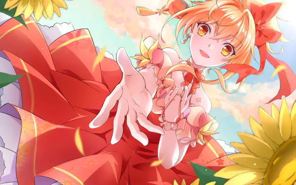  Yoimiya - Genshin Impact