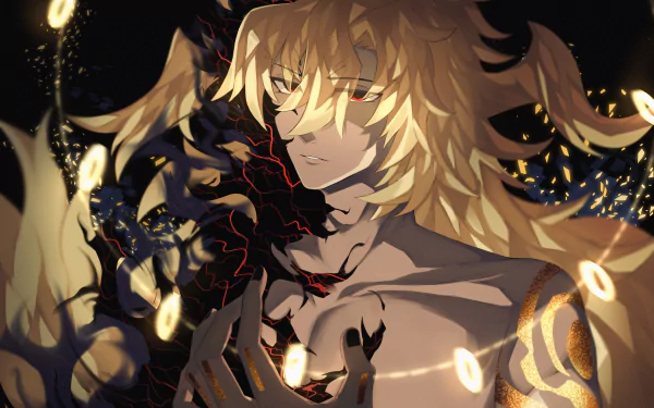  Goetia - Fate/Grand Order