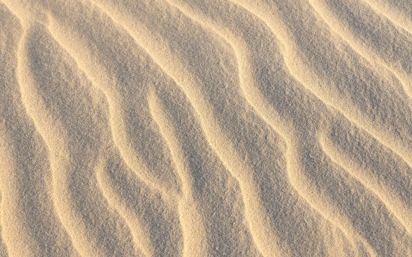 Nature Desert Sand HD Wallpaper | Background Image