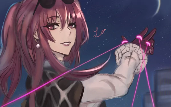  Kafka - Honkai Star Rail