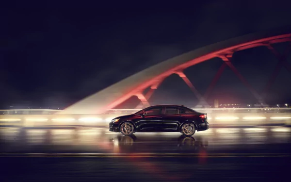  Toyota Corolla Sedan "Nightshade Edition"