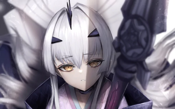  Yousei-kishi Lancelot