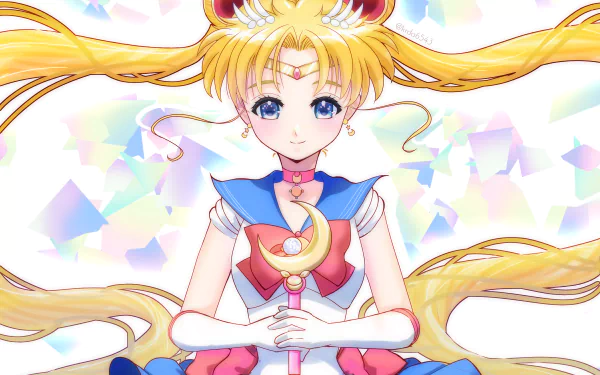  Usagi Tsukino