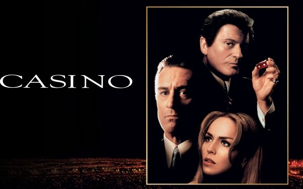 Movie Casino HD Wallpaper | Background Image