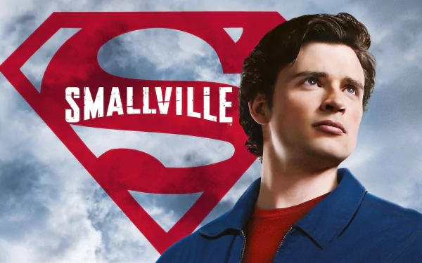 TV Show Smallville HD Desktop Wallpaper | Background Image