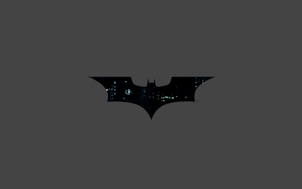 Movie Batman Movies Minimalist DC Comics HD Wallpaper | Background Image