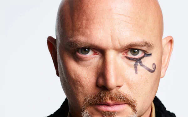 TV Show The Tick (2016) HD Desktop Wallpaper | Background Image