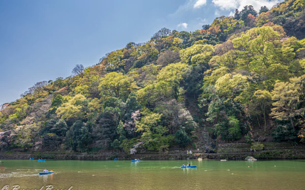 man made Japan HD Desktop Wallpaper | Background Image