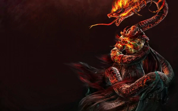 video game Dominance War HD Desktop Wallpaper | Background Image