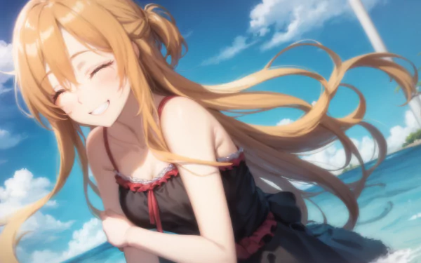  Asuna yuuki