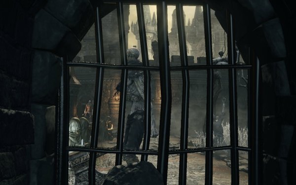 Video Game Dark Souls III Dark Souls HD Wallpaper | Background Image