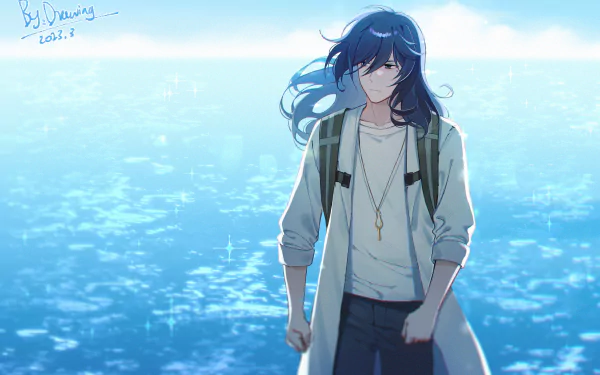  Souta Munakata by Dr饅頭