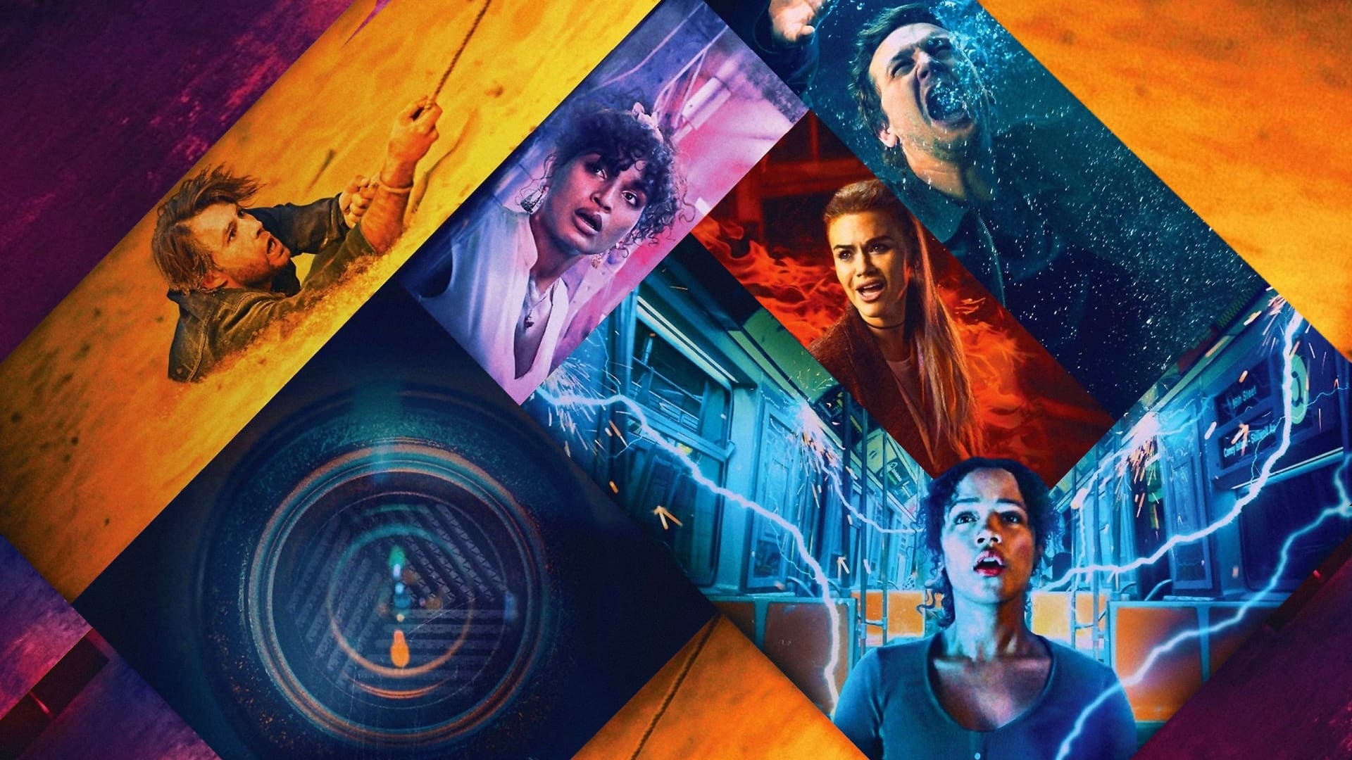 Download Movie Escape Room: Tournament Of Champions HD Wallpaper - Escape Room: Tournament Of Champions Movie Online Free