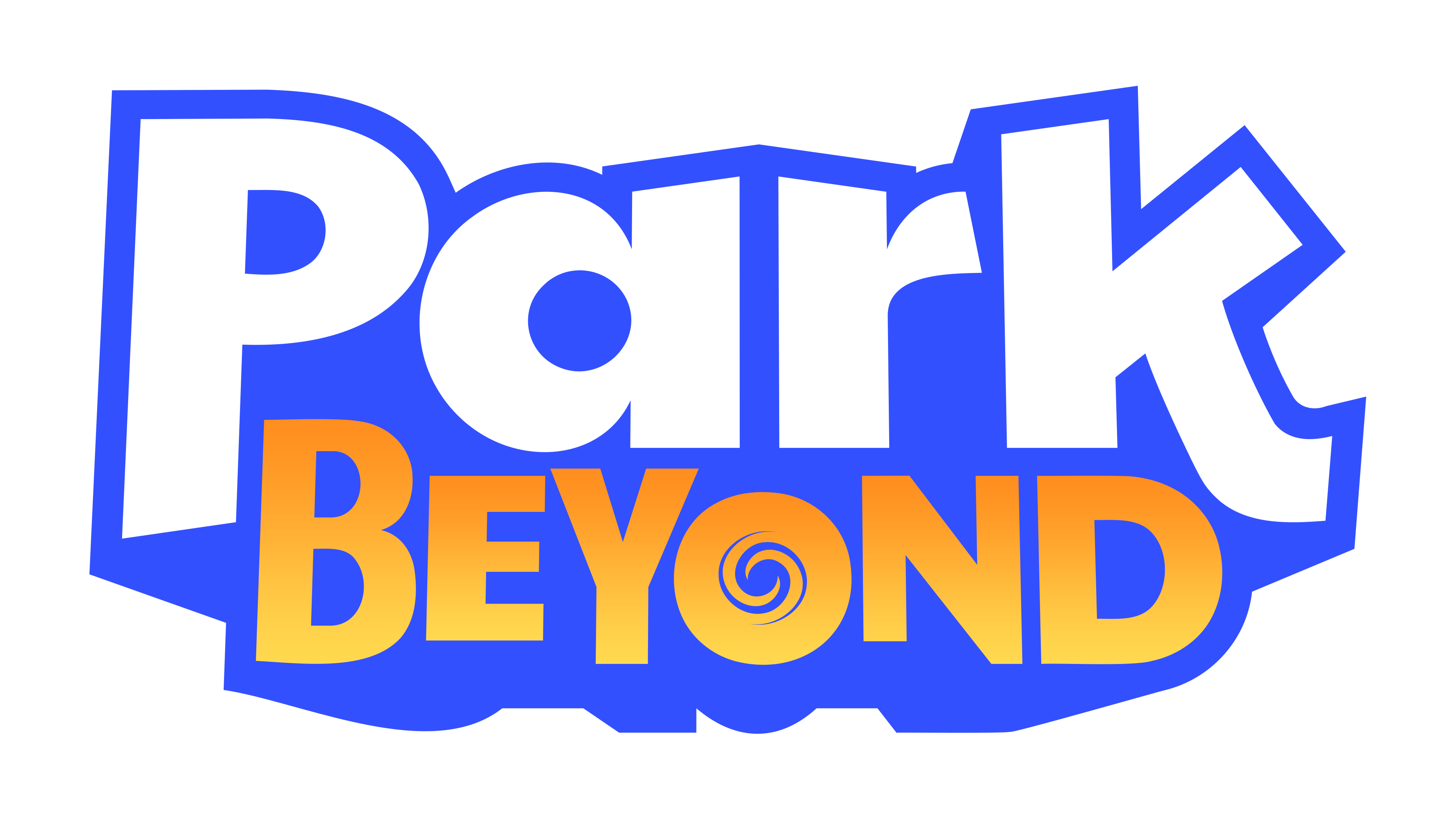 Park Beyond game.