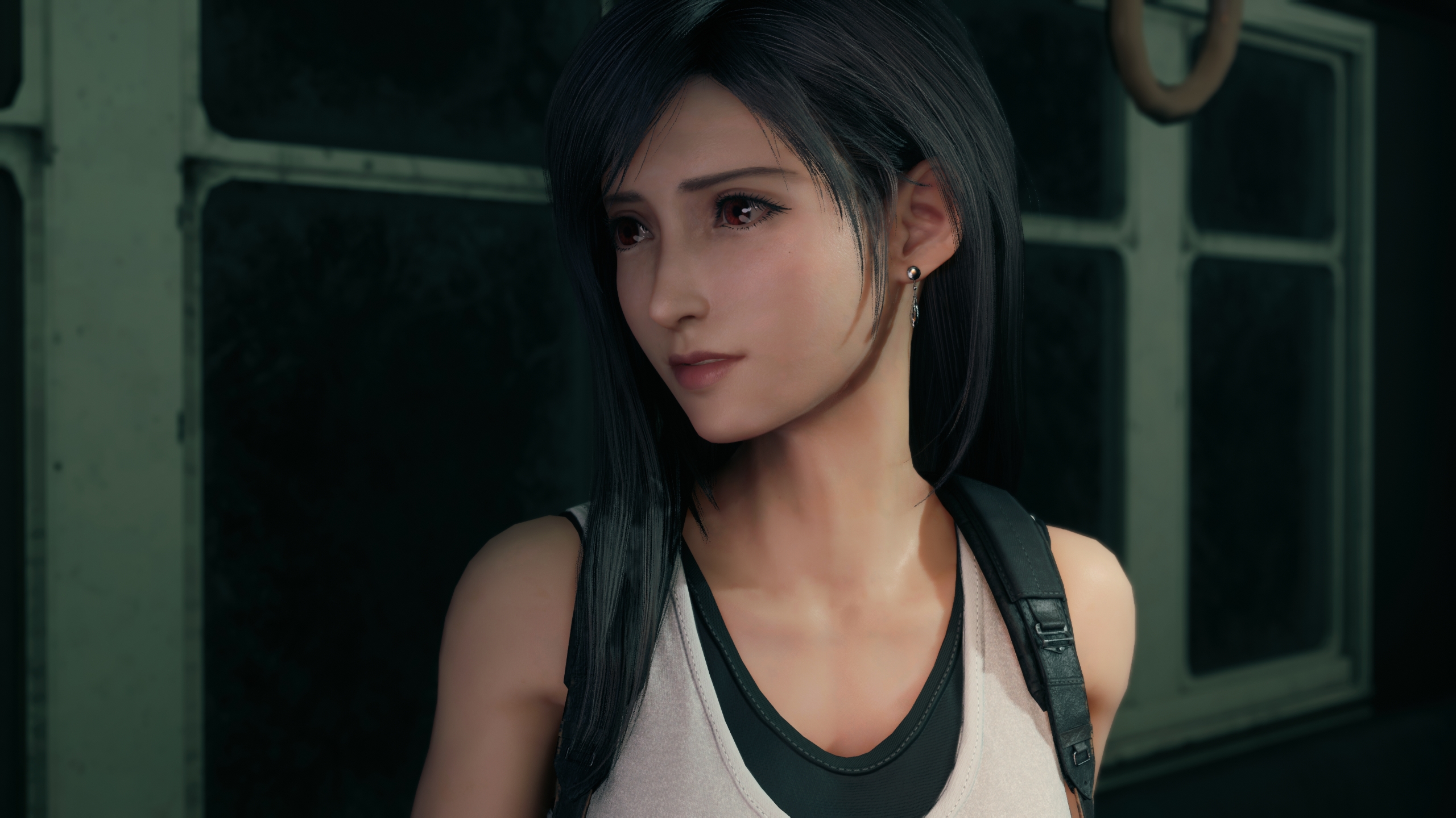 Video Game Final Fantasy VII Remake Intergrade HD Wallpaper By Aung Video Game Final Fantasy VII Remake Intergrade HD Wallpaper By Aung