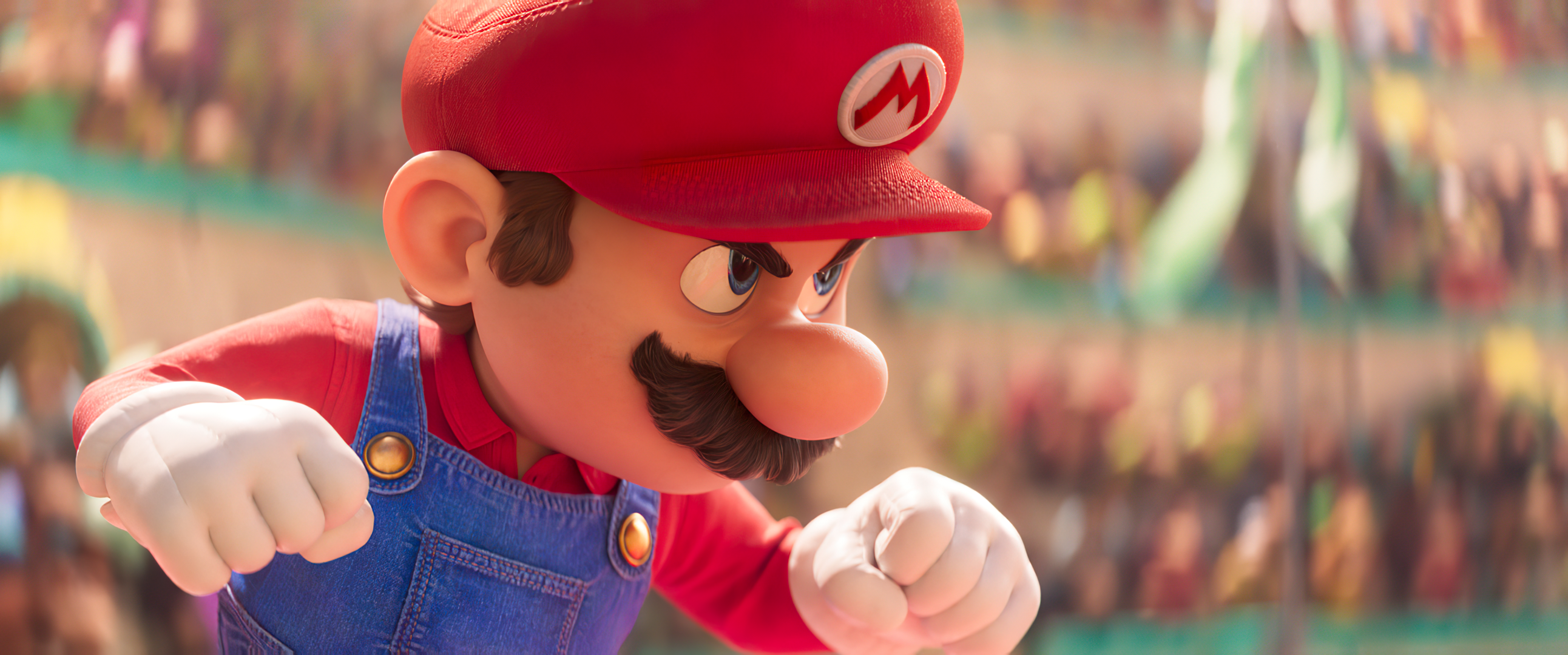 370+ Mario HD Wallpapers and Backgrounds