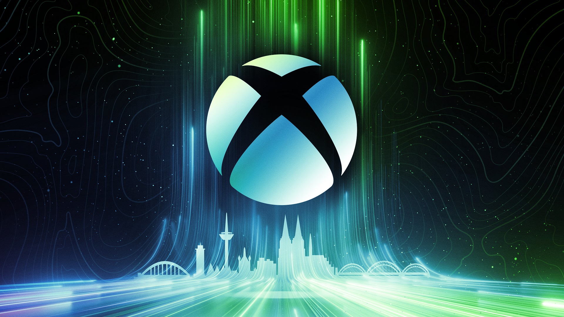 Video Game Xbox HD Wallpaper