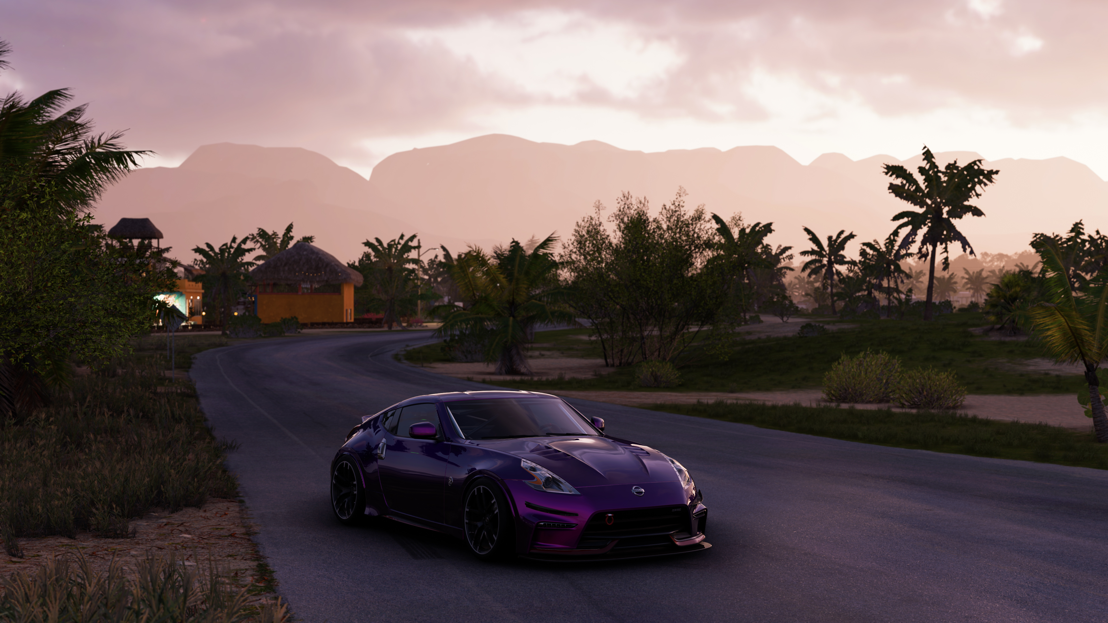 Video Game Forza Horizon 5 HD Wallpaper | Background Image