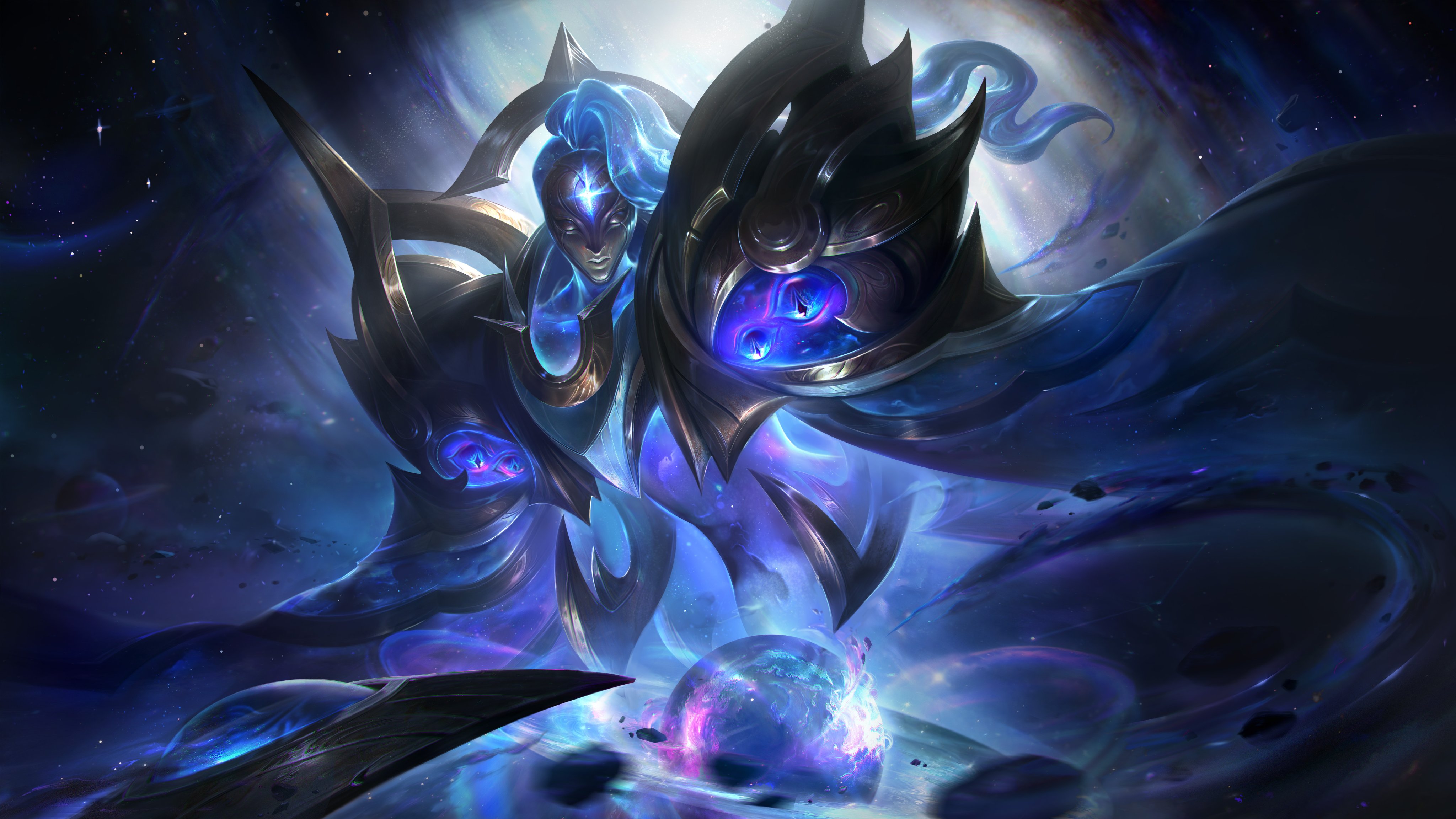 gaming wallpapers hd league of legends