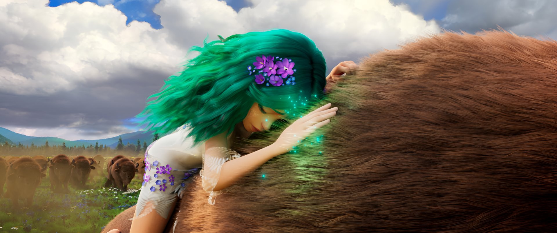 Mavka the forest song hd wallpapers and backgrounds