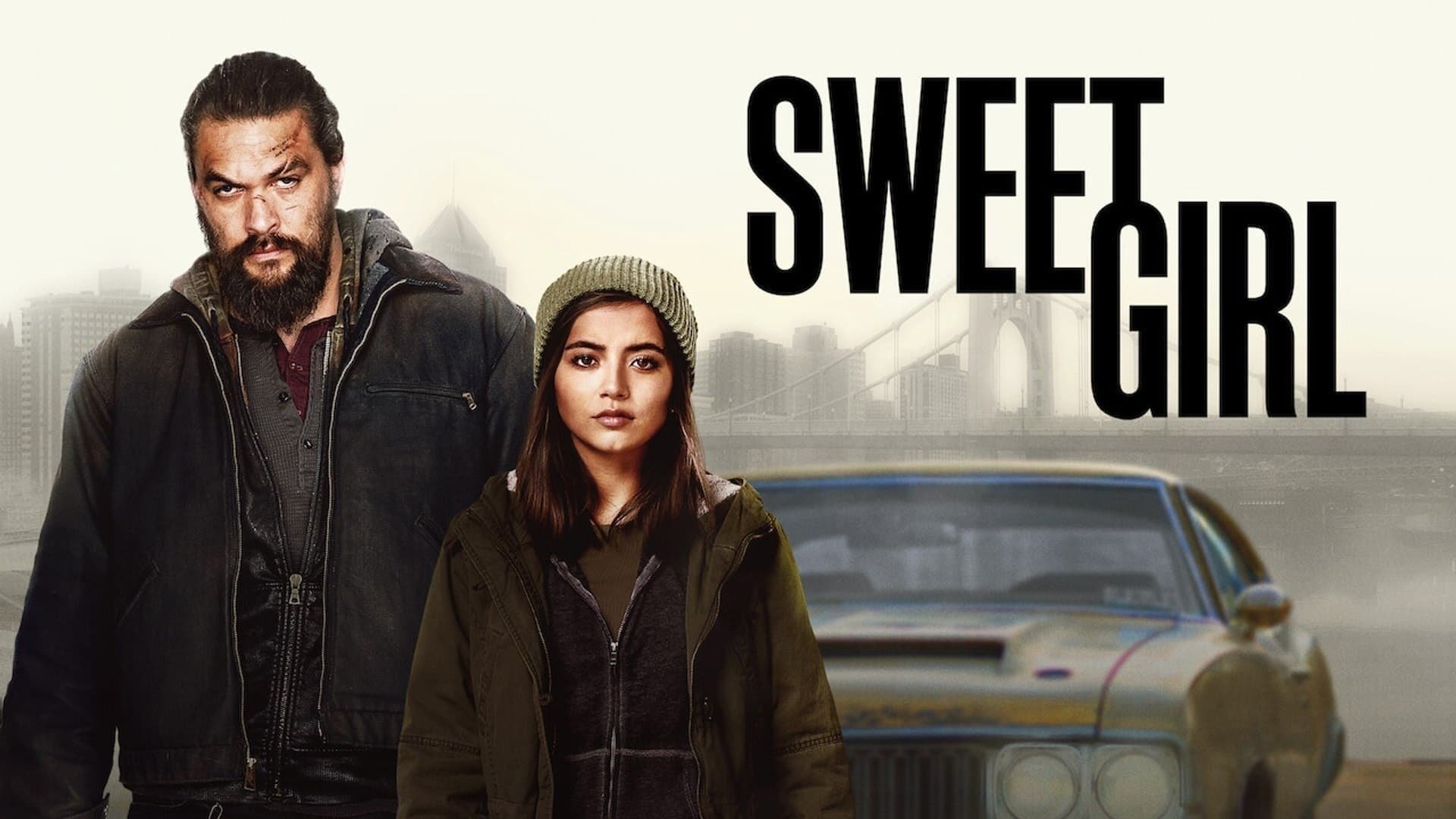 Download Movie Sweet Girl HD Wallpaper