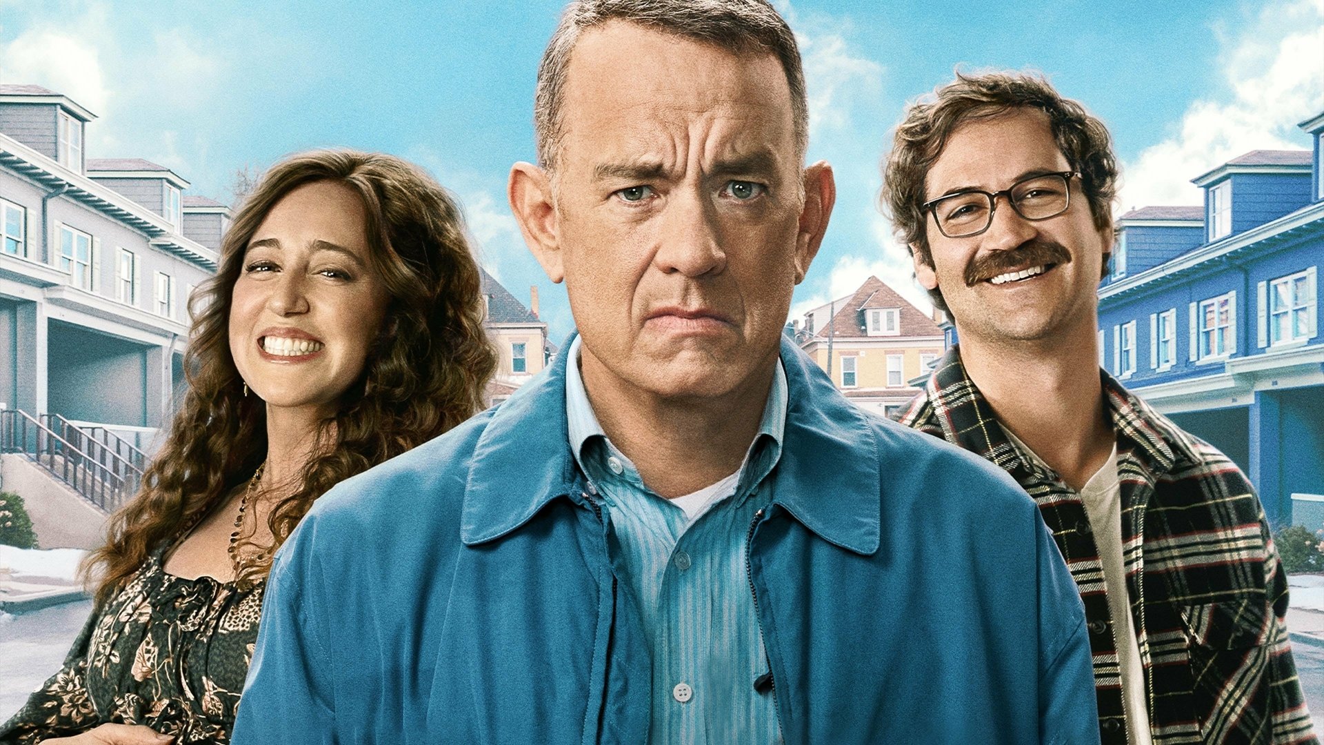 Download Movie A Man Called Otto 4k Ultra HD Wallpaper
