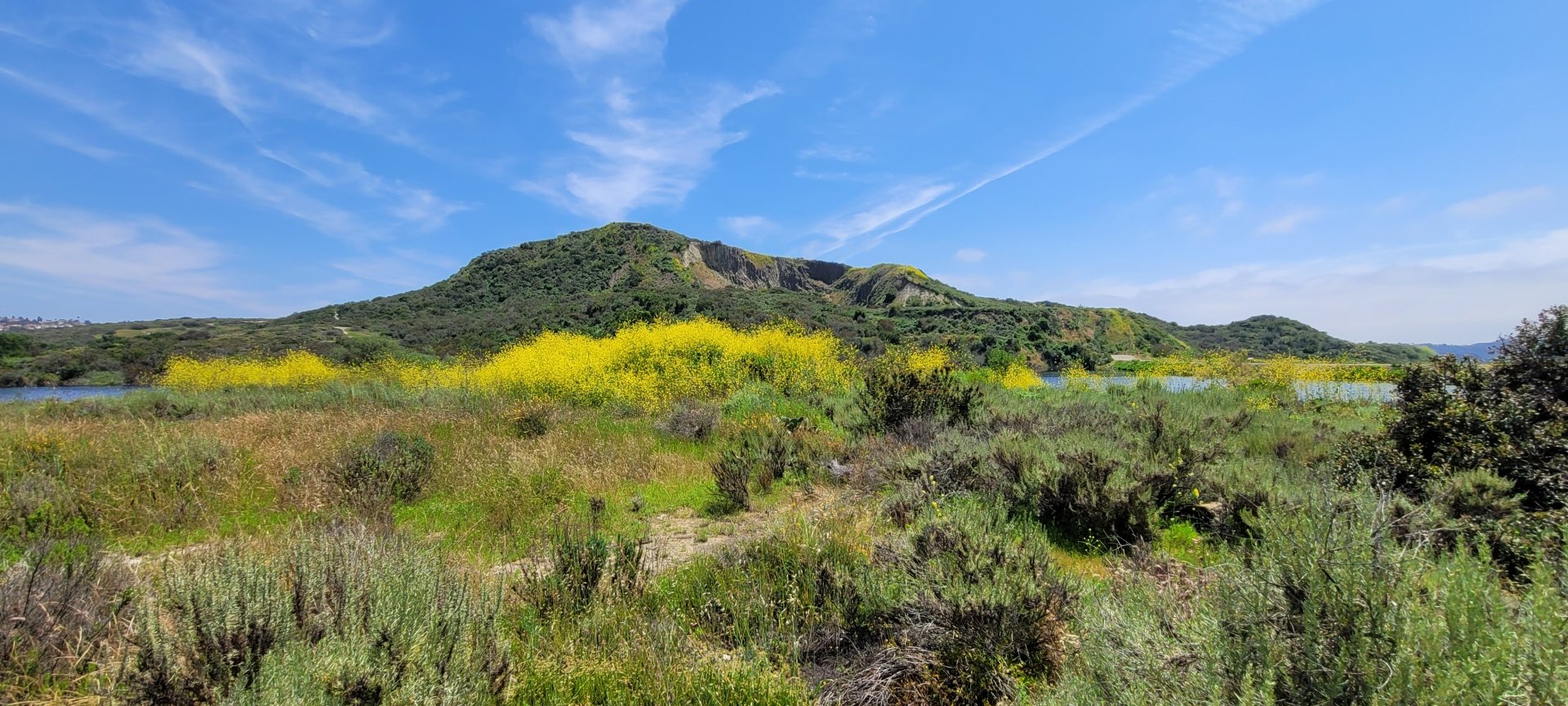 Hiking in Greater San Diego County – Landscape Photography by Dr-Pen