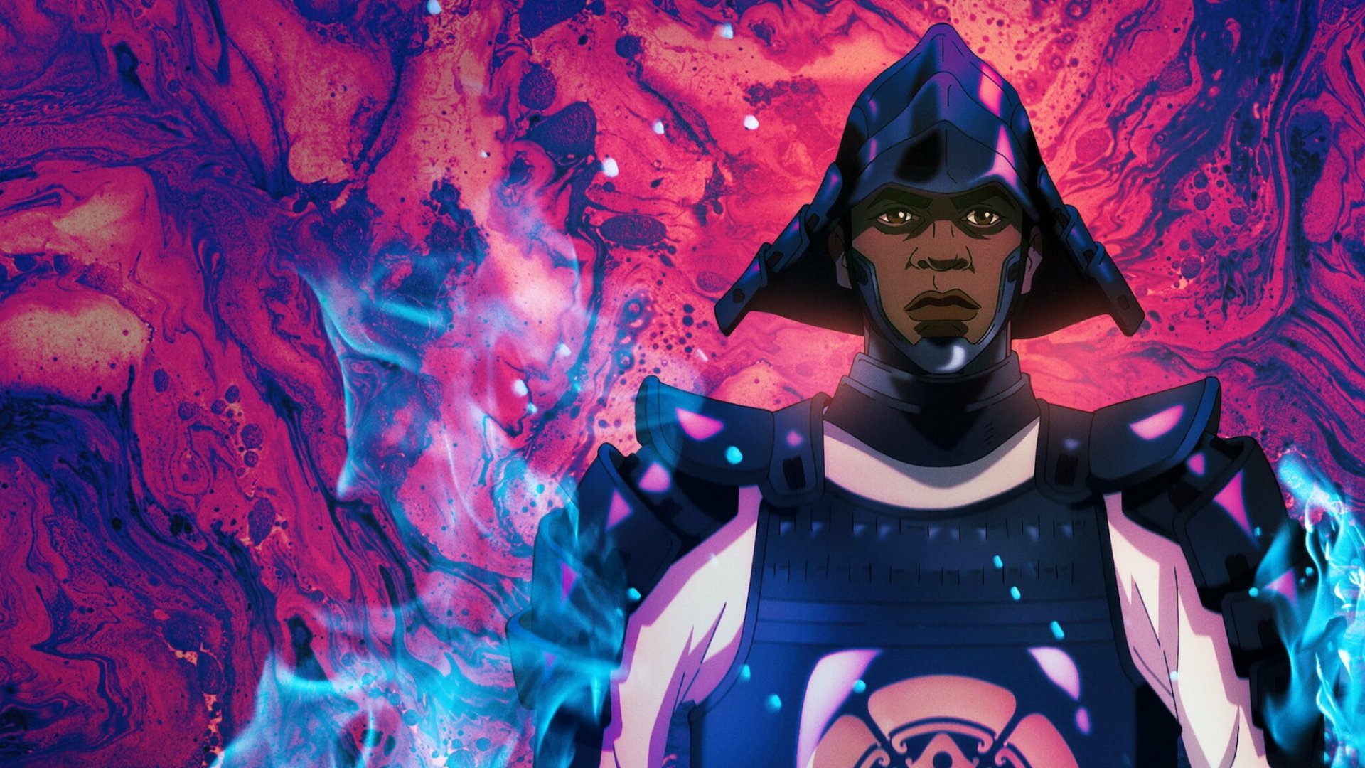 Download Anime Yasuke HD Wallpaper