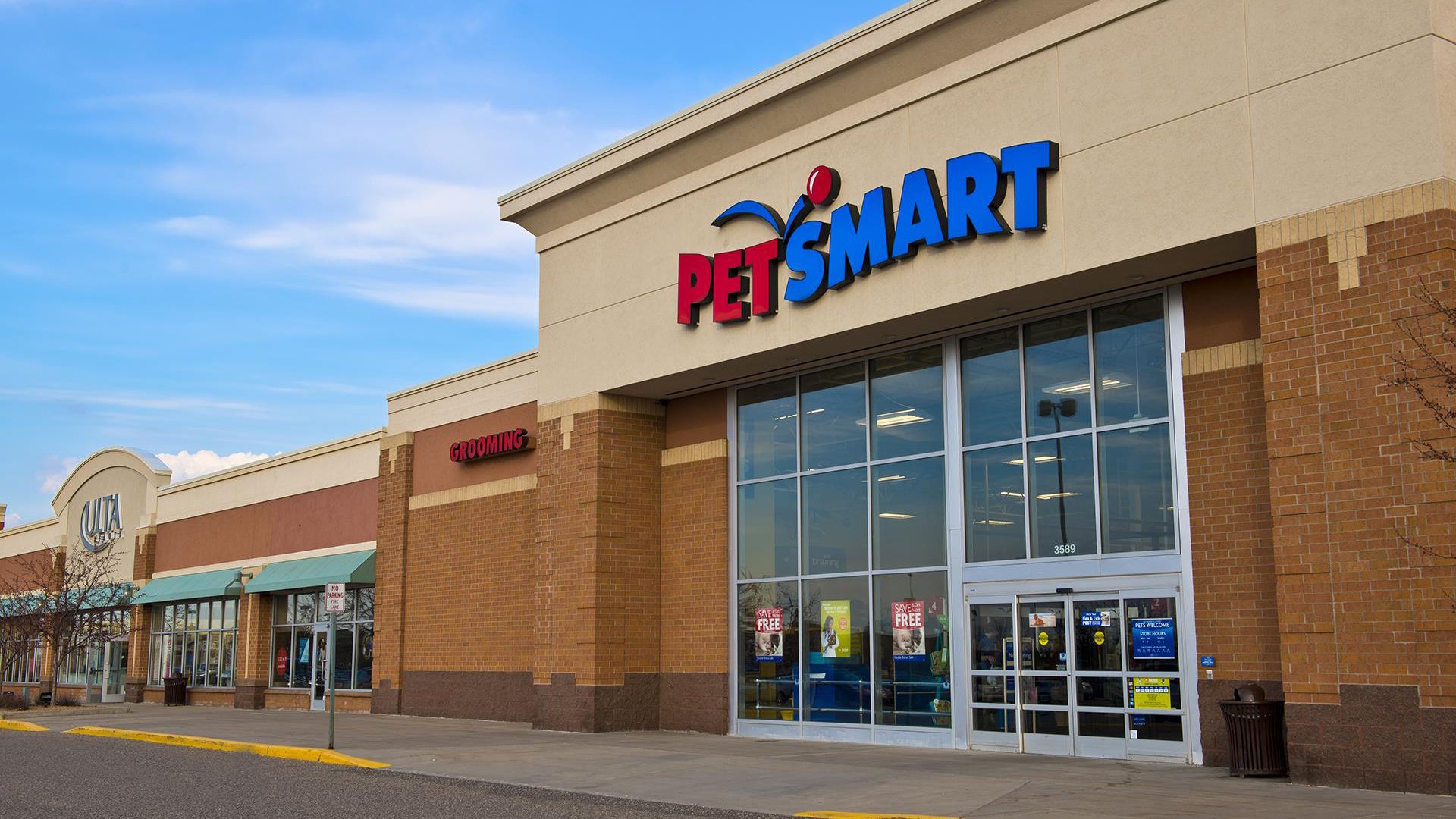 Download Abstract PetSmart Coon Rapids MN Riverdale HD Wallpaper By   Thumb 1920 1327795 