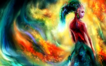 Wallpaper ID: 132012