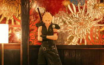 Download Final Fantasy VII Remake Video Game Final Fantasy VII ...