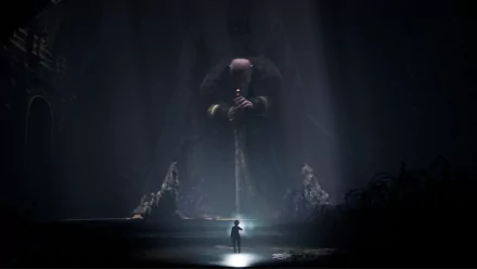  Bramble: The Mountain King