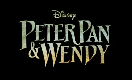 Disney's Peter Pan & Wendy HD Wallpaper for Desktop Background.