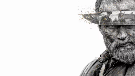 movie Sisu HD Desktop Wallpaper | Background Image