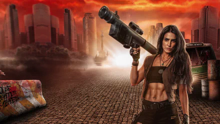 movie MexZombies HD Desktop Wallpaper | Background Image