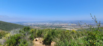  Hiking in Greater San Diego County – Landscape Photography