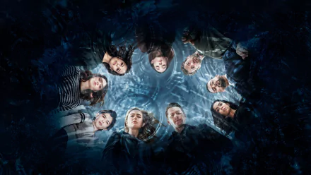 TV Show Manifest HD Desktop Wallpaper | Background Image