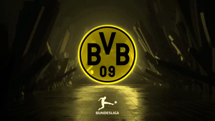 Bundesliga Borussia Dortmund Sports HD Desktop Wallpaper | Background Image