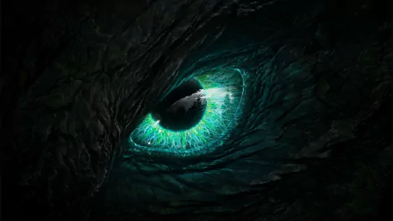 TV Show Gamera Rebirth HD Desktop Wallpaper | Background Image