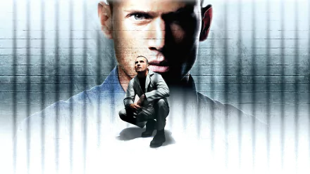 TV Show Prison Break Lincoln Burrows HD Desktop Wallpaper | Background Image