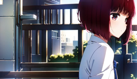  Arima Kana